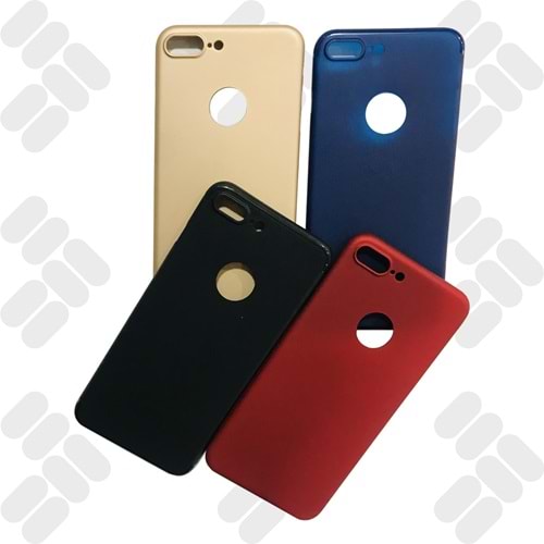 IPHONE 7 COVER PP SILIKON