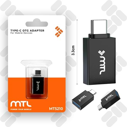 MT5210 TYPE C OTG USB